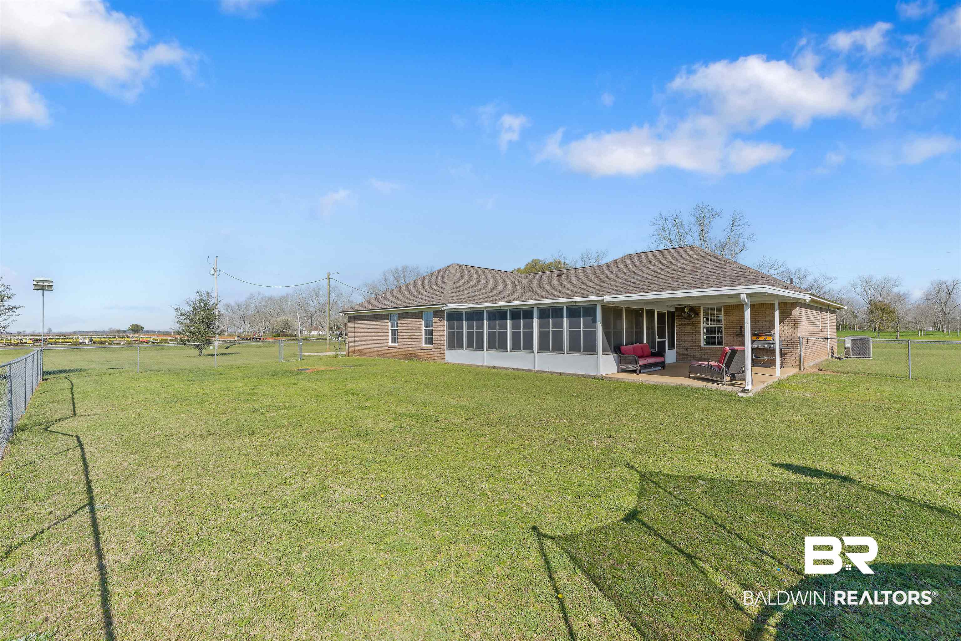 17570 Driskell Road Loxley, AL 36551 - Photo 6 of 37