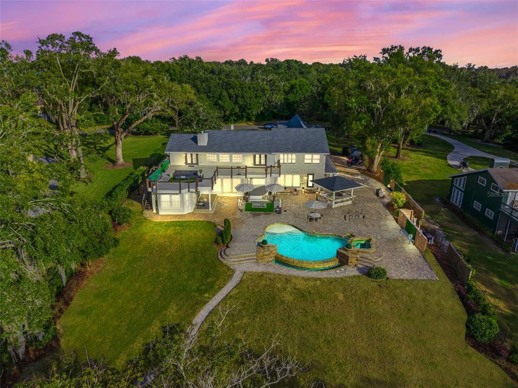 5538 West Lake Butler Road Windermere, FL 34786 - Photo 71 of 71