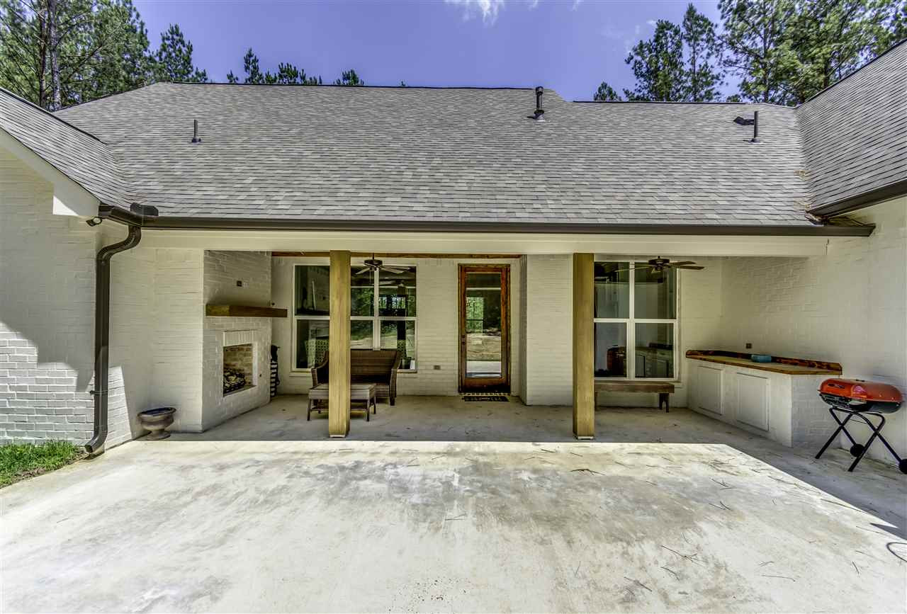 345 Stump Ridge Road Brandon, MS 39047 - Photo 41 of 46 Photo 41