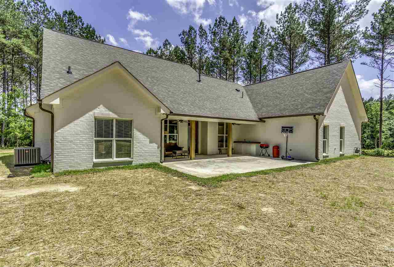 345 Stump Ridge Road Brandon, MS 39047 - Photo 45 of 46 Photo 45
