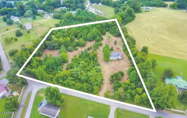4936 Pea Ridge Road Maryville, TN 37804 - Photo 1 of 25 4936 Pea Ridge Rd