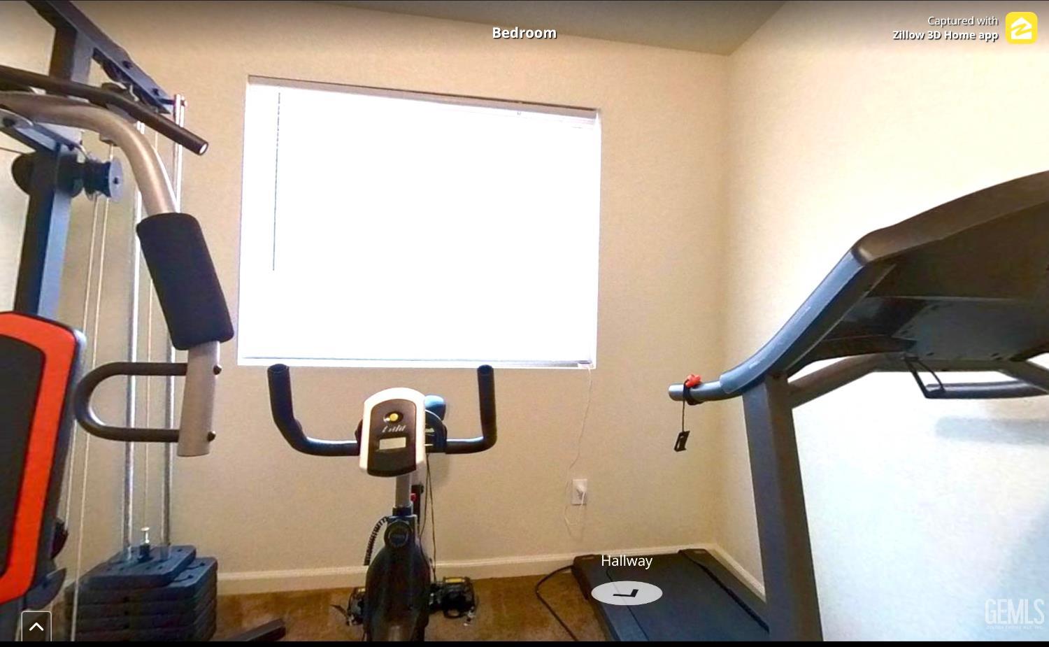 Undisclosed Address Merced, CA 95341 - Photo 10 of 14 a view of staircase with a rug