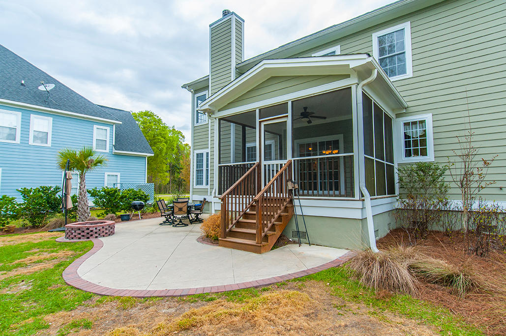 1452 St Hubert Way Charleston, SC 29414 - Photo 53 of 57 1452StHubert56