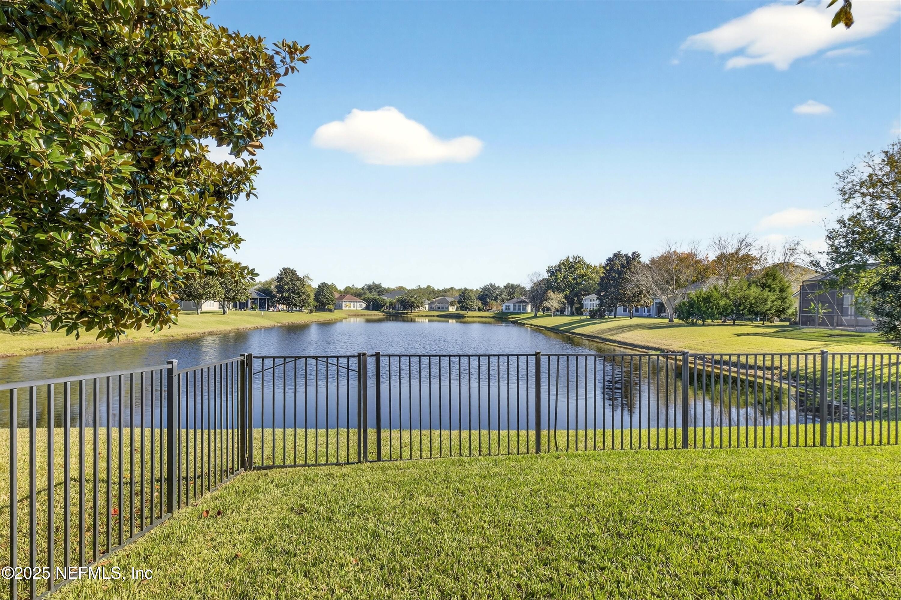 1104 Westfield Way St. Augustine, FL 32095 - Photo 43 of 53 a view of outdoor space and yard