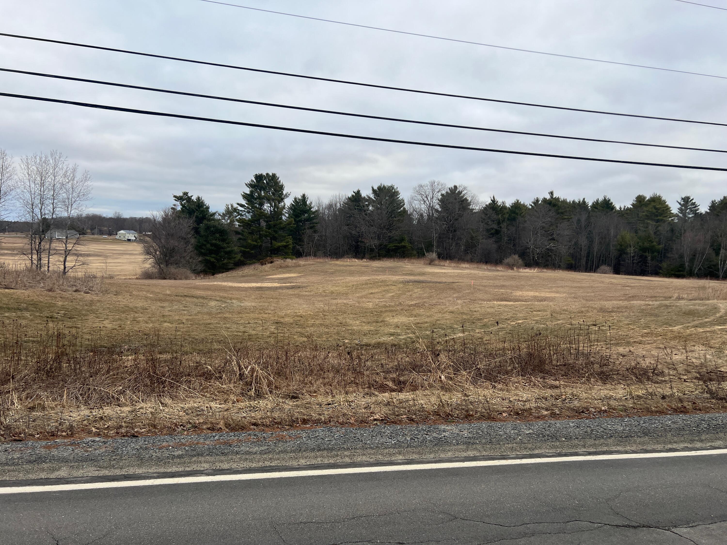 Lot 36 Albion Road Winslow, ME 04901 - Photo 1 of 3 Land