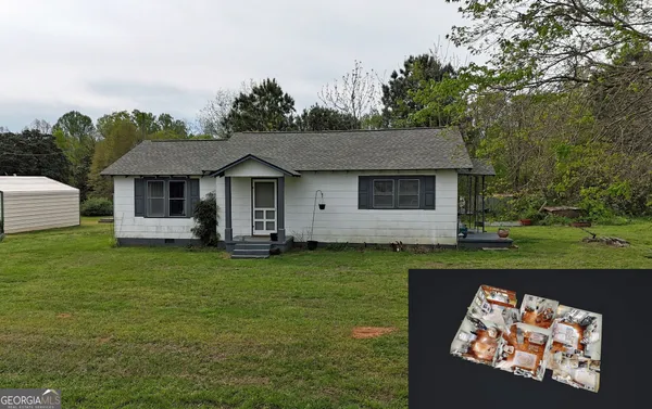 $179,000 | 272 Old Bowdon Road, Carrollton, GA 30117