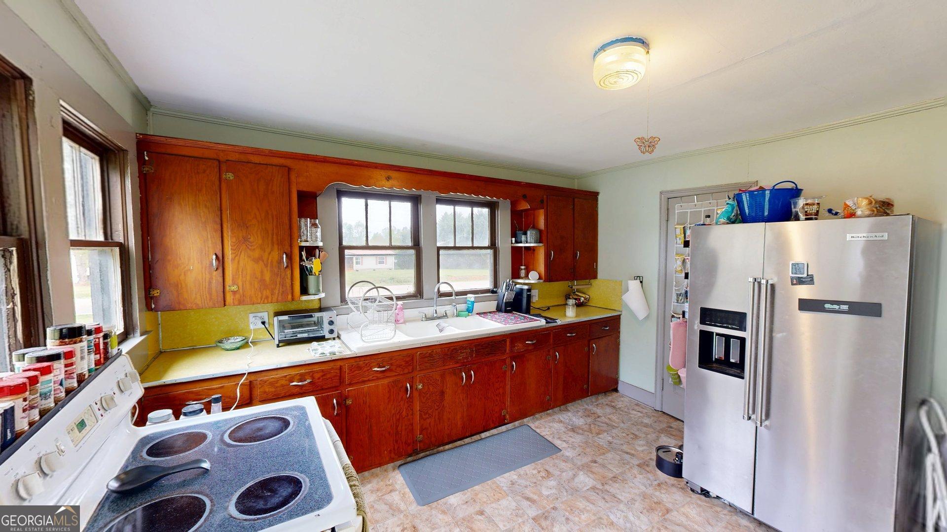 272 Old Bowdon Road Carrollton, GA 30117 - Photo 3 of 14