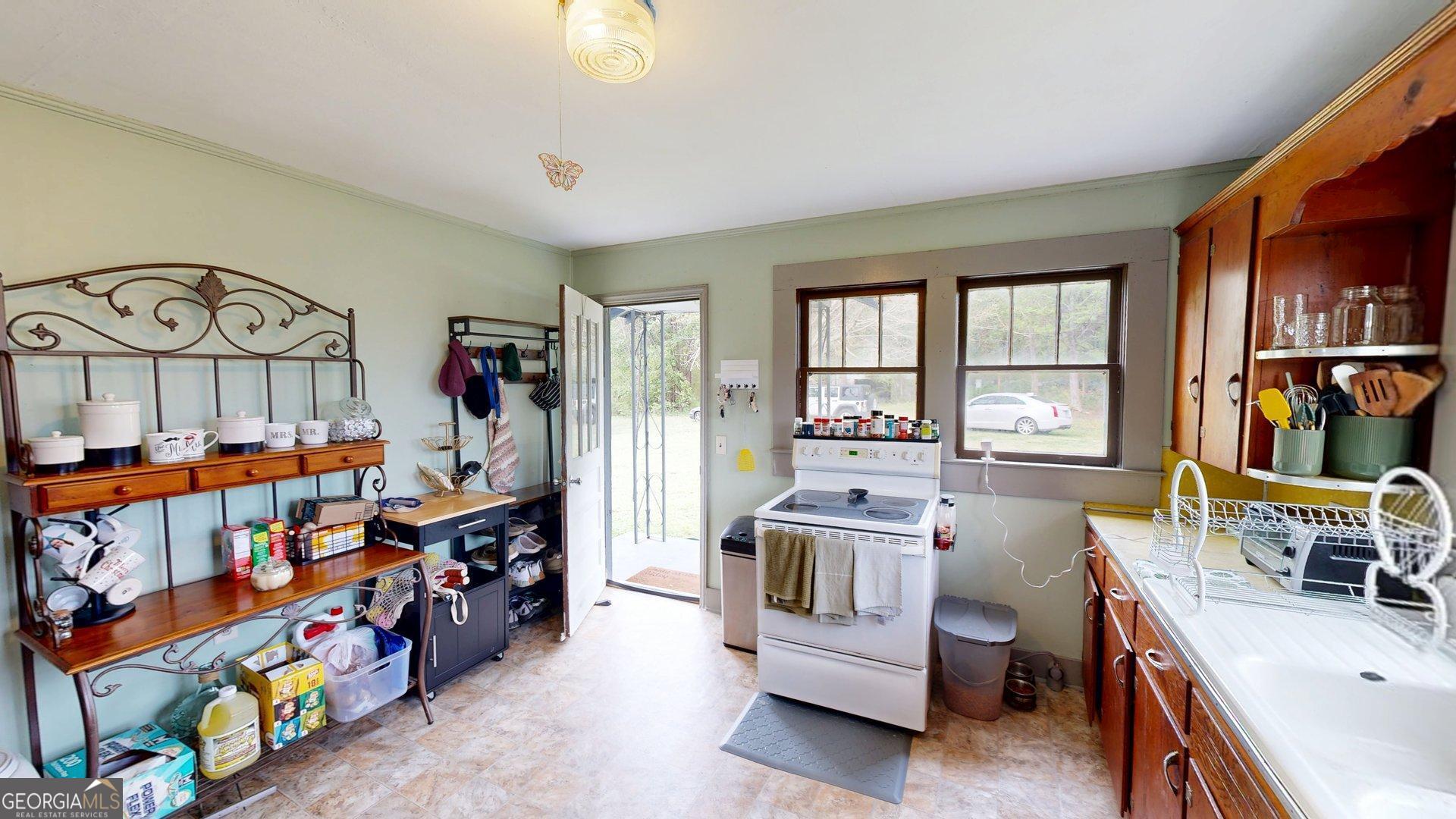 272 Old Bowdon Road Carrollton, GA 30117 - Photo 4 of 14