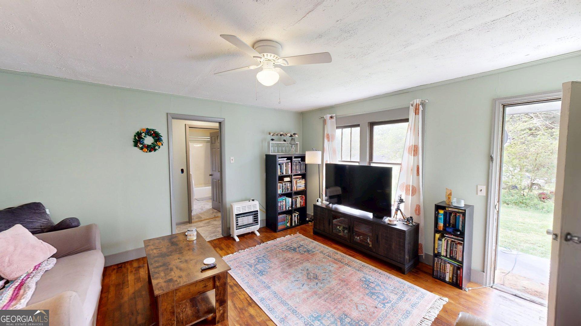 272 Old Bowdon Road Carrollton, GA 30117 - Photo 5 of 14