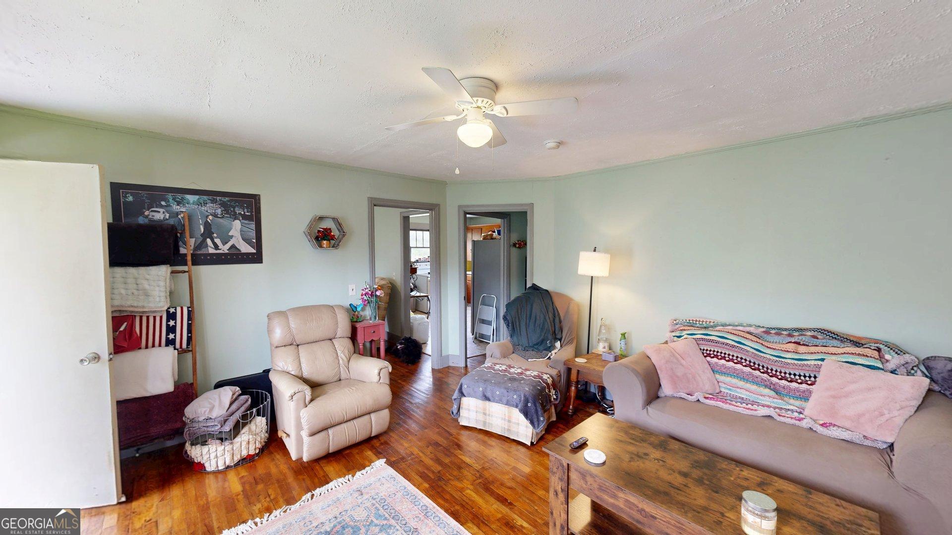 272 Old Bowdon Road Carrollton, GA 30117 - Photo 6 of 14