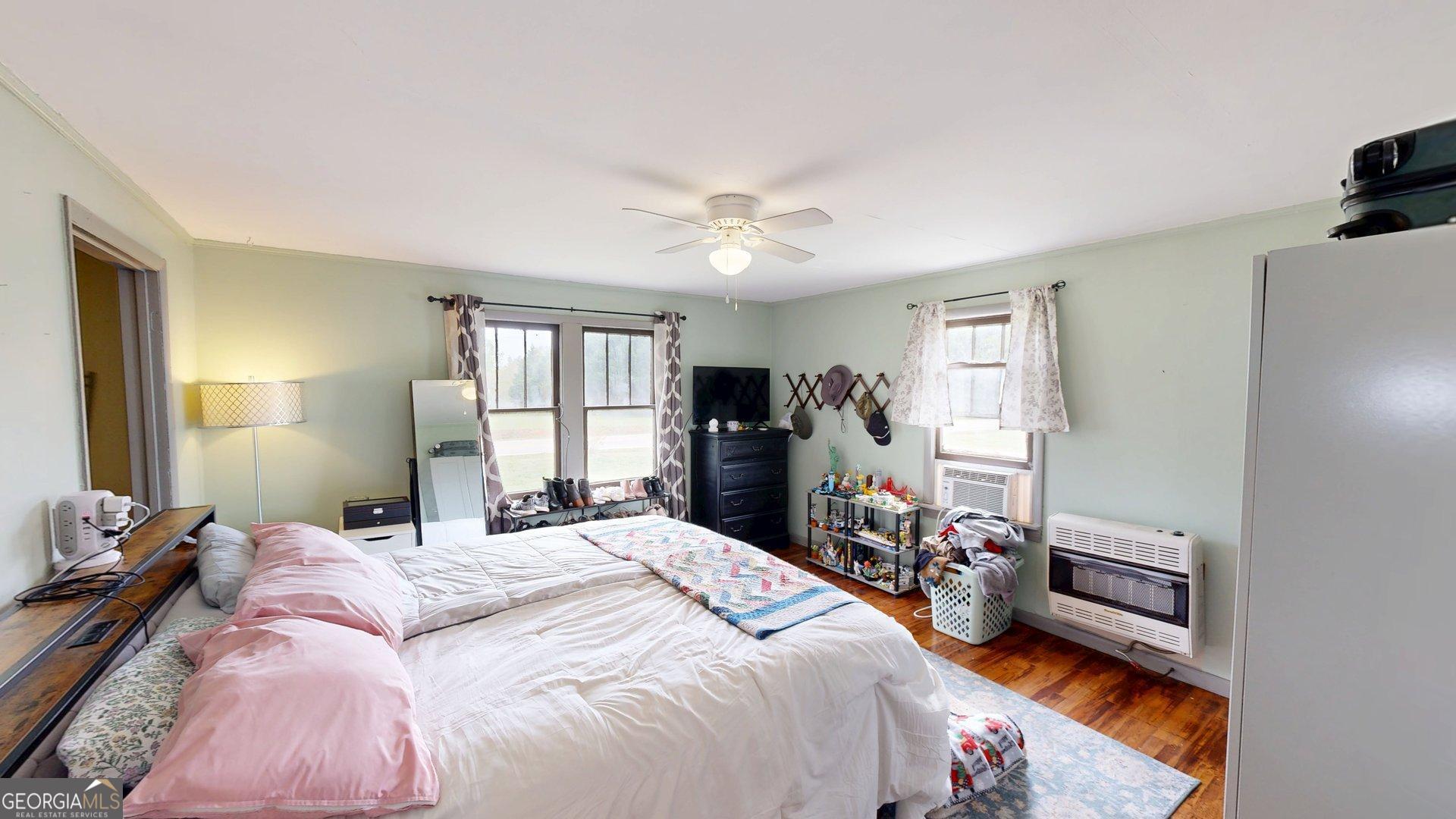 272 Old Bowdon Road Carrollton, GA 30117 - Photo 7 of 14