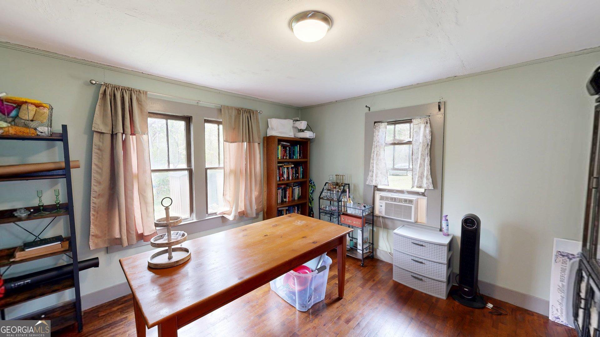 272 Old Bowdon Road Carrollton, GA 30117 - Photo 8 of 14