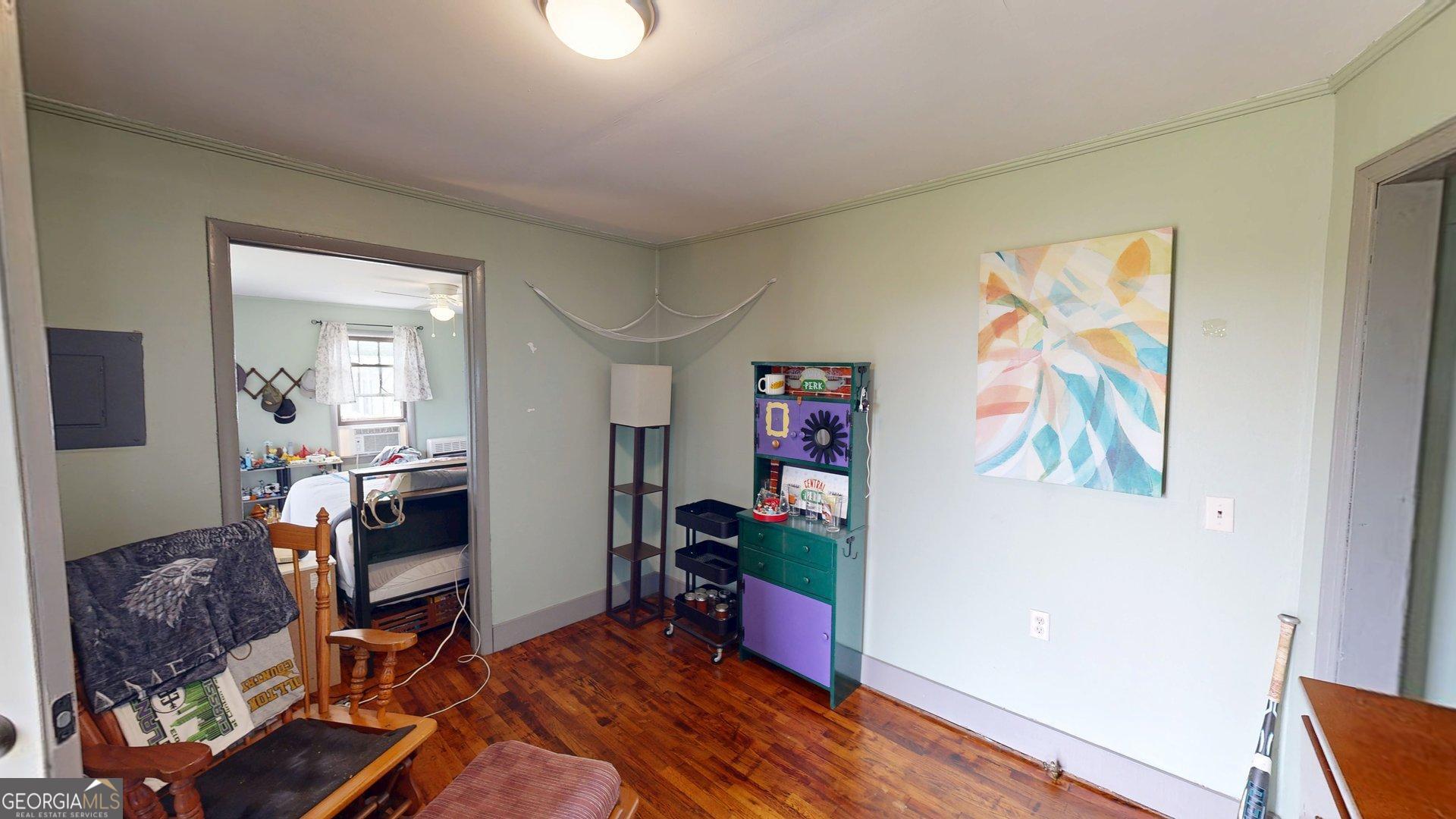 272 Old Bowdon Road Carrollton, GA 30117 - Photo 9 of 14