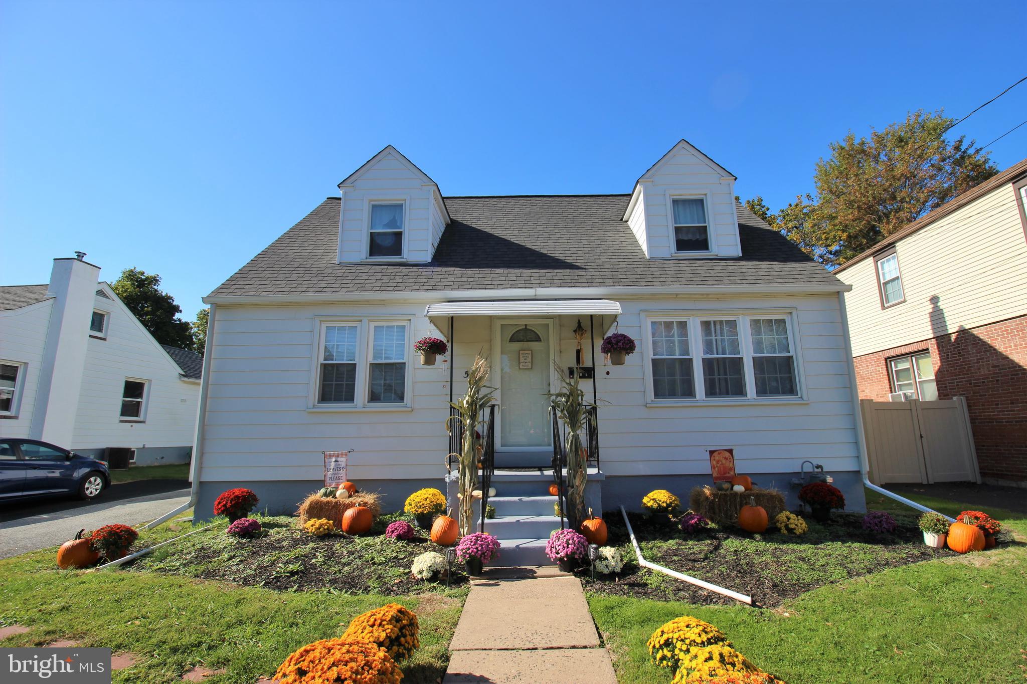508 Thayer Street Ridley Park, PA 19078 - Photo 1 of 43 Gallery Image 1