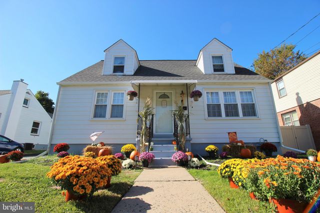 $321,000 | 508 Thayer Street, Ridley Park, PA 19078