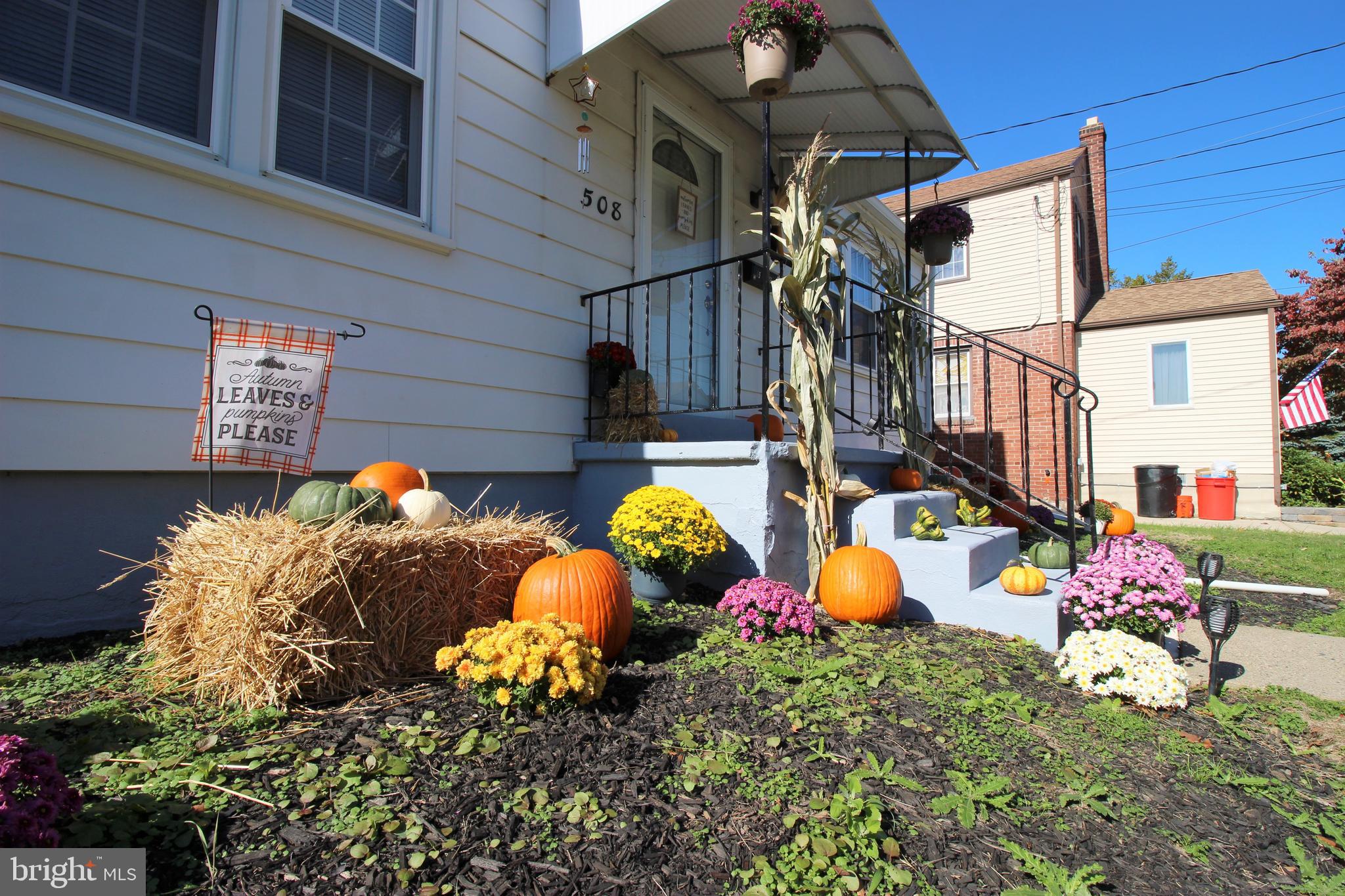 508 Thayer Street Ridley Park, PA 19078 - Photo 31 of 43 Gallery Image 31