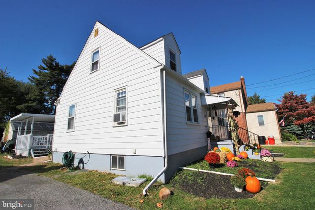 $321,000 | 508 Thayer Street, Ridley Park, PA 19078