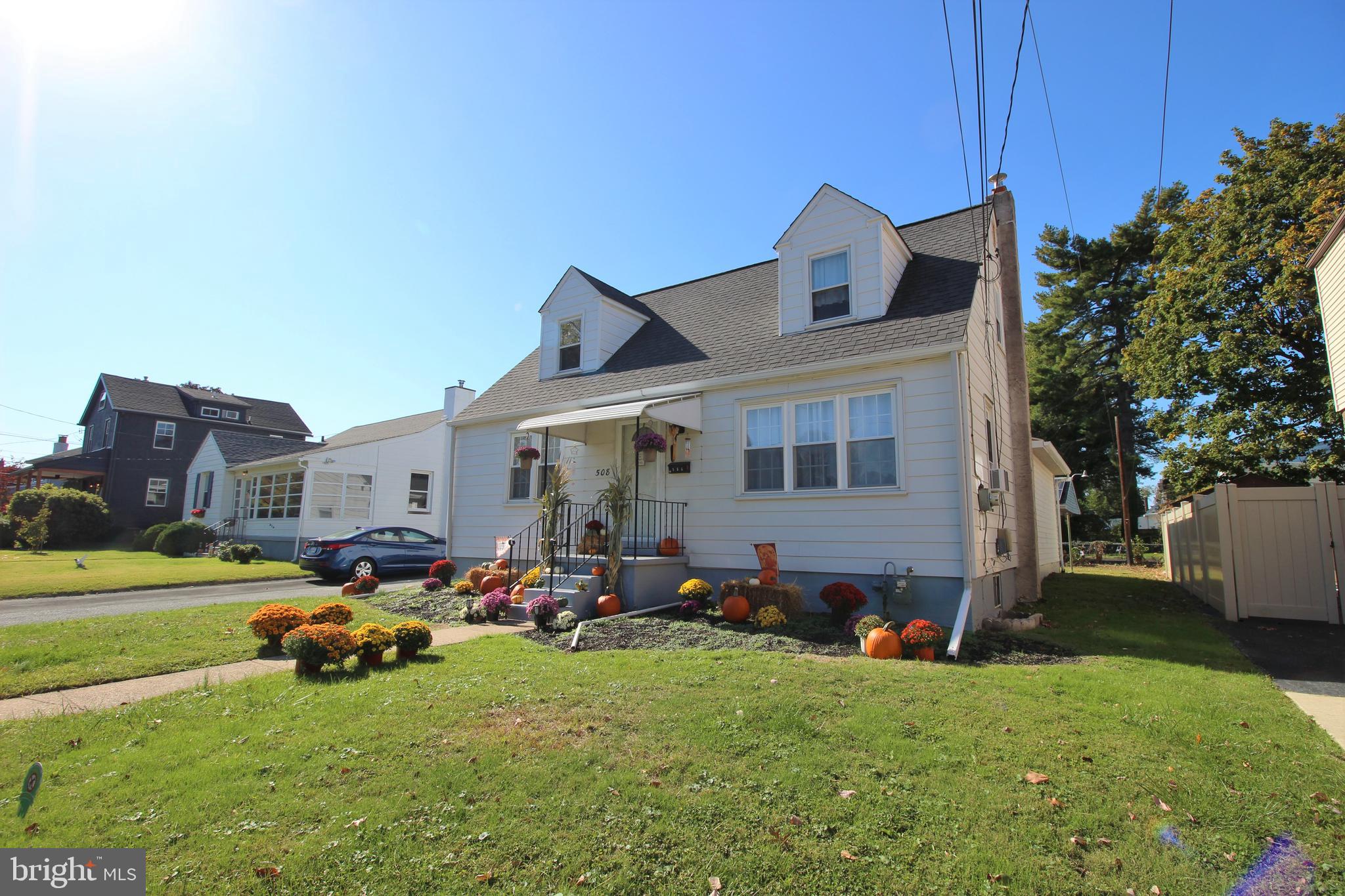 508 Thayer Street Ridley Park, PA 19078 - Photo 41 of 43 Gallery Image 41