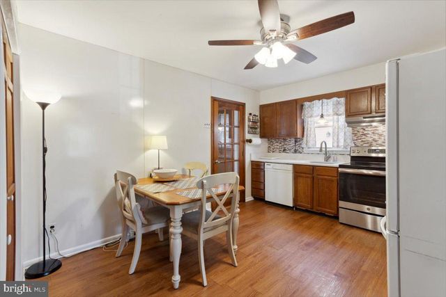 $321,000 | 508 Thayer Street, Ridley Park, PA 19078