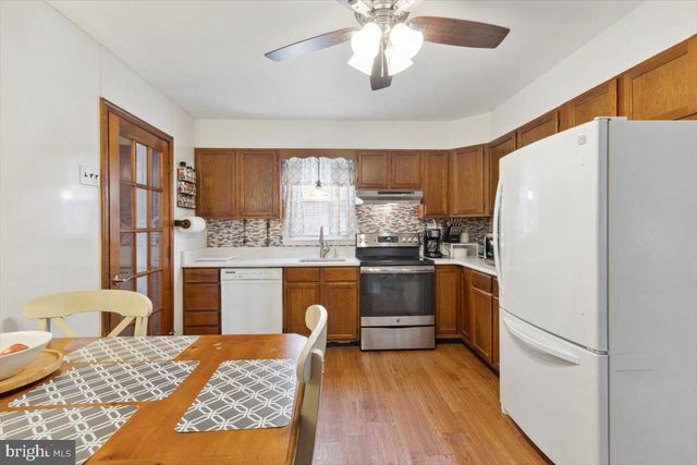 $321,000 | 508 Thayer Street, Ridley Park, PA 19078