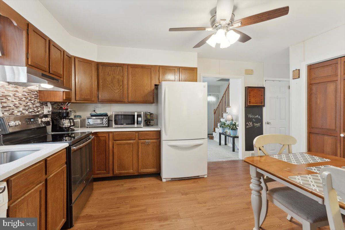 508 Thayer Street Ridley Park, PA 19078 - Photo 10 of 43 Gallery Image 10