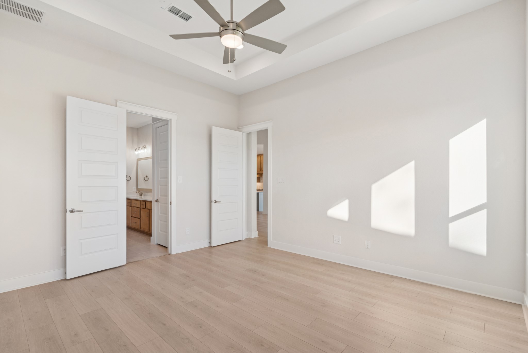 16146 Rita Road Conroe, TX 77302 - Photo 29 of 49 a view of an empty room with a window