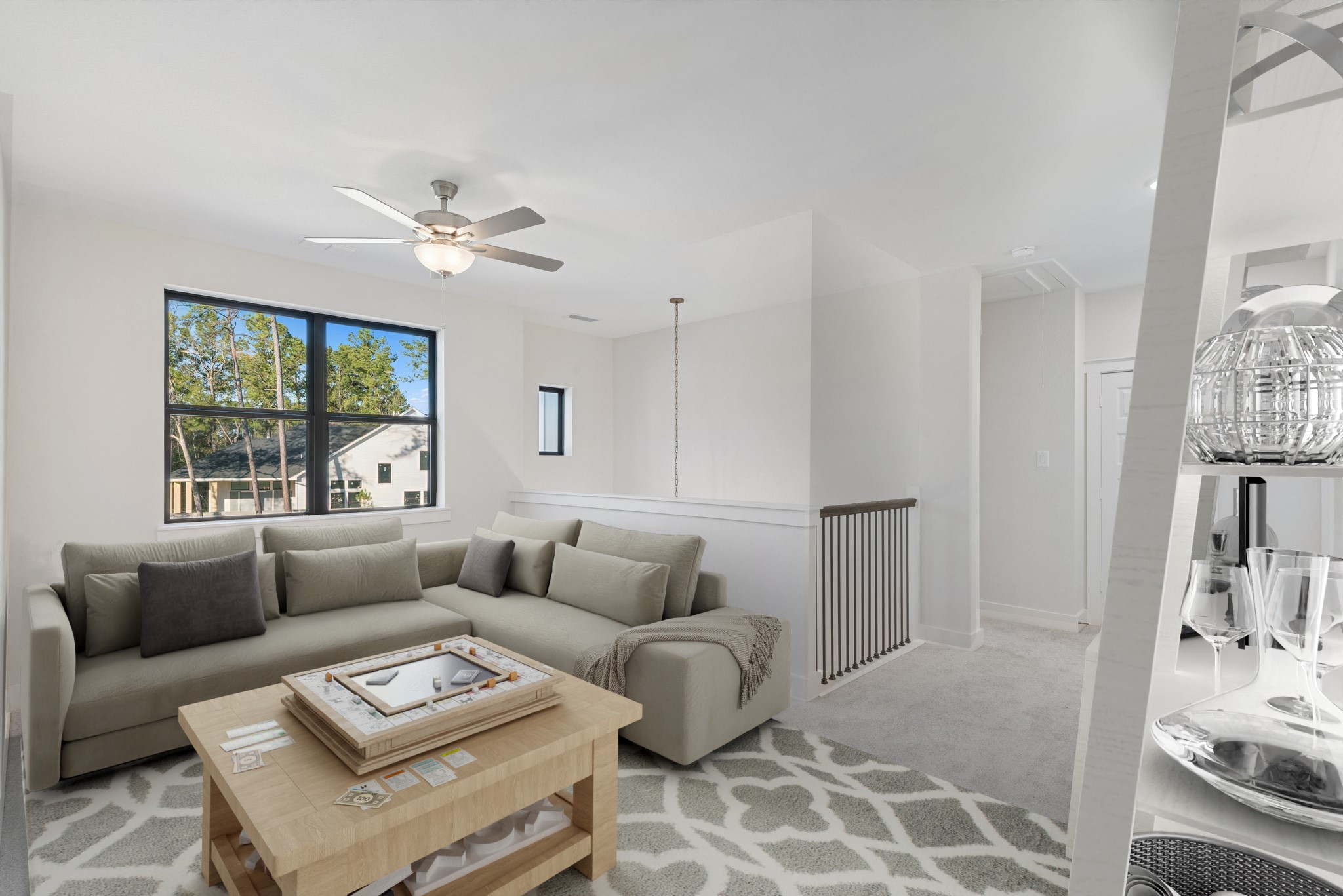 16146 Rita Road Conroe, TX 77302 - Photo 6 of 49 REPRESENTATIVE PHOTO – Virtually staged to give you the visual you need to see furniture placement and how the home can live.