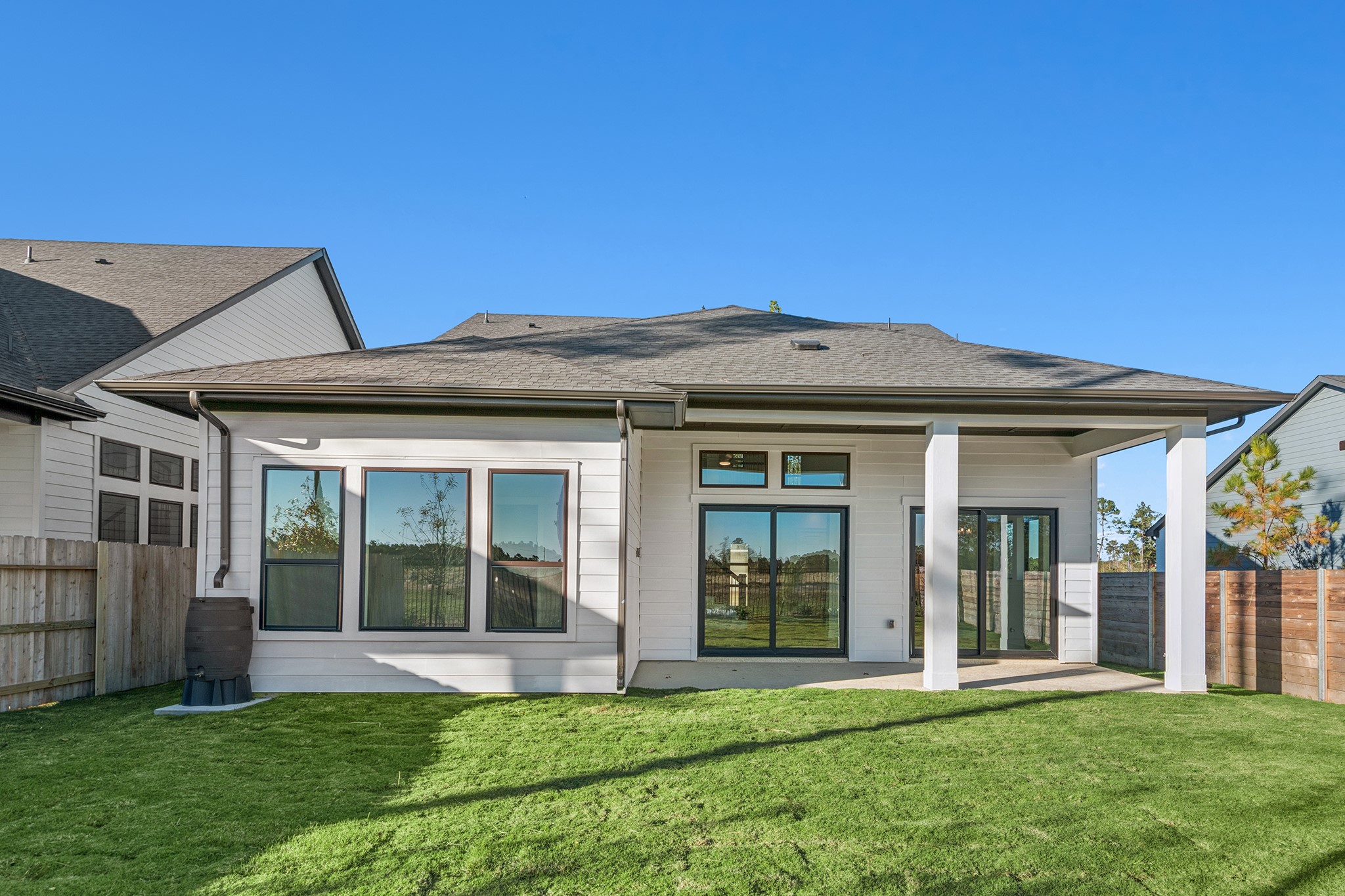 16146 Rita Road Conroe, TX 77302 - Photo 9 of 49