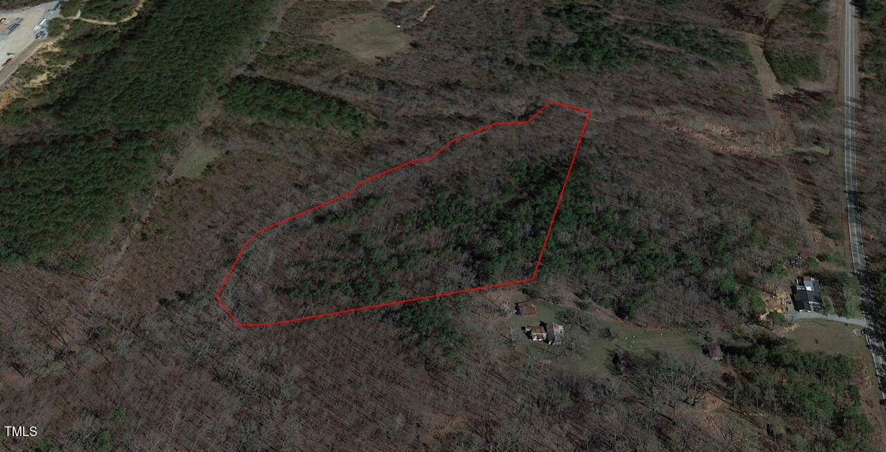 0 Peed Road Rougemont, NC 27572 - Photo 4 of 9 4