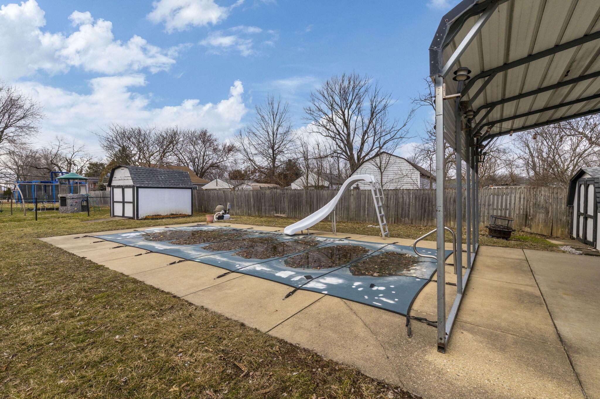 1322 Richter Road Columbus, OH 43223 - Photo 40 of 48 2025-3-3 1322 Richter Rd 009