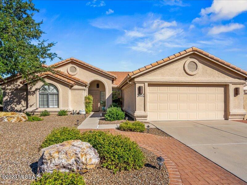 36954 South Highland Ridge Drive Tucson, AZ 85739 - Photo 1 of 31