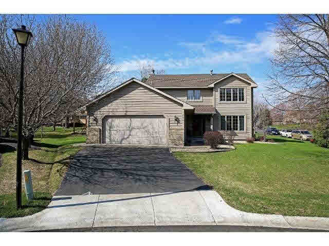 15401 Shadow Creek Road Maple Grove, MN 55311 - Photo 1 of 18 Gallery Image 1