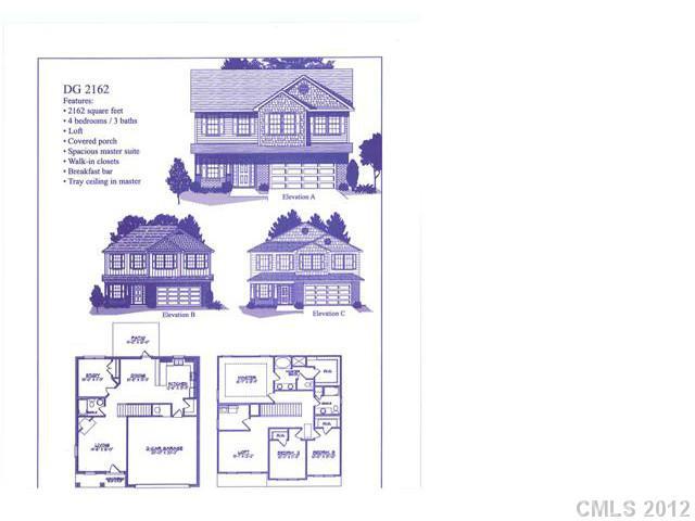 716 Winding Branch Road, Unit 202 Rock Hill, SC 29732 - Photo 1 of 1 Gallery Image 1