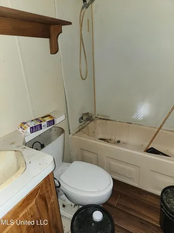 $49,000 | 118 Meadow Woods, Florence, MS 39073