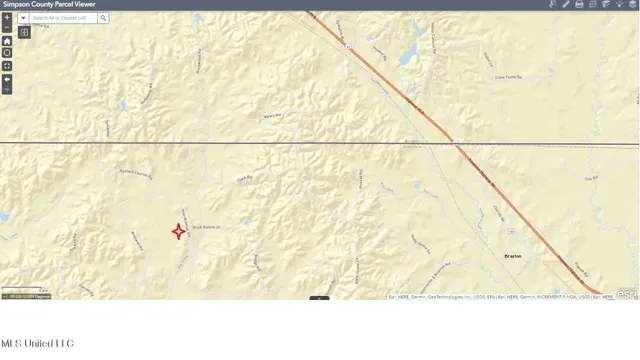 $49,000 | 118 Meadow Woods, Florence, MS 39073