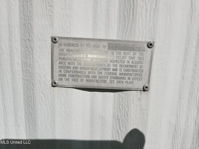 $49,000 | 118 Meadow Woods, Florence, MS 39073