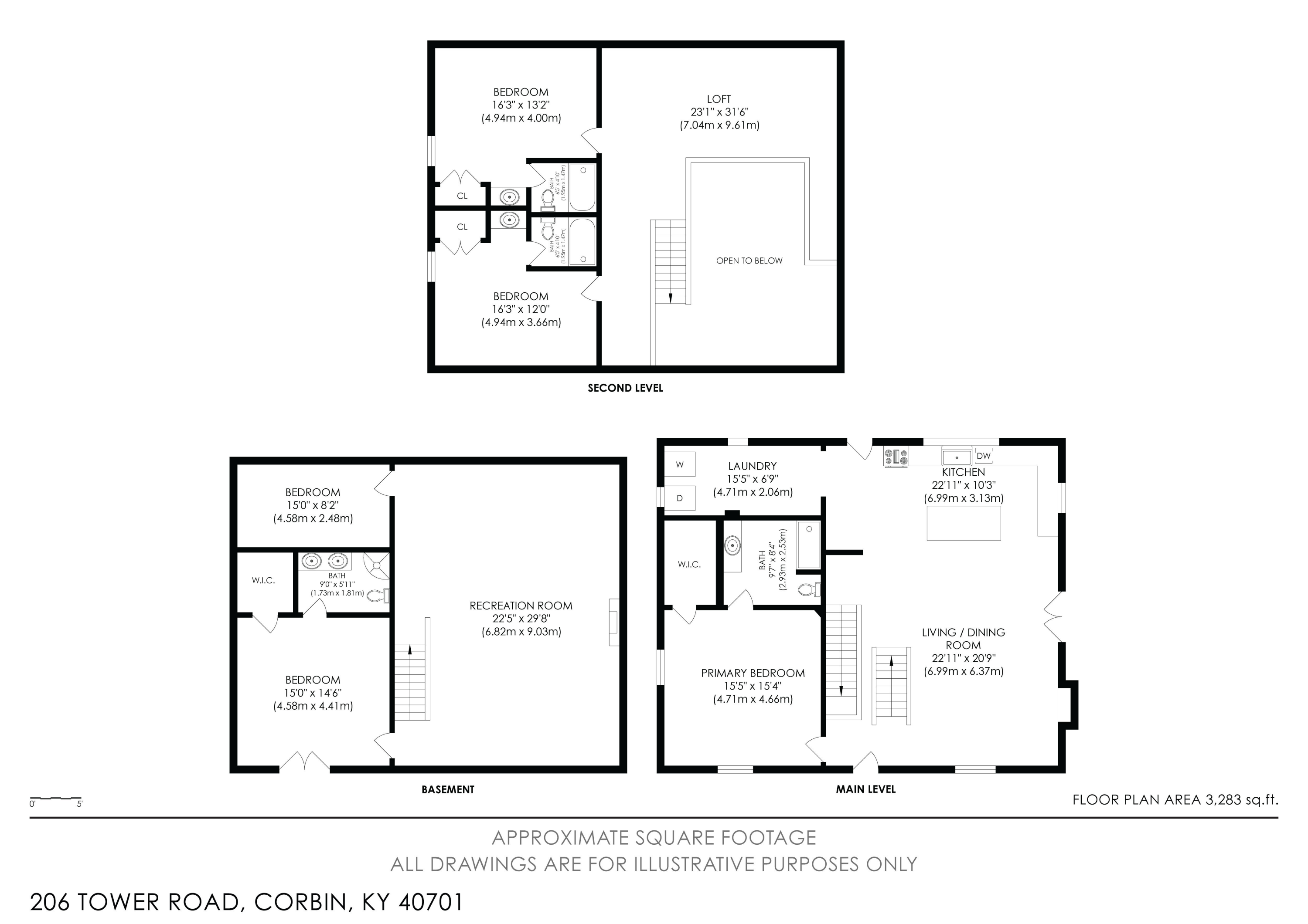 232 Tower Road Corbin, KY 40701 - Photo 53 of 56 Gallery Image 53