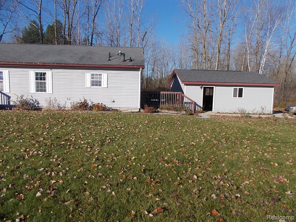 2860 Wells Road Caro, MI 48723 - Photo 14 of 18