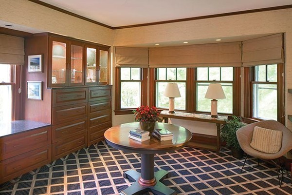 43 Druce Street Brookline, MA 02445 - Photo 7 of 10