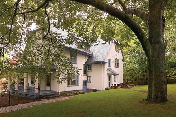 43 Druce Street Brookline, MA 02445 - Photo 10 of 10