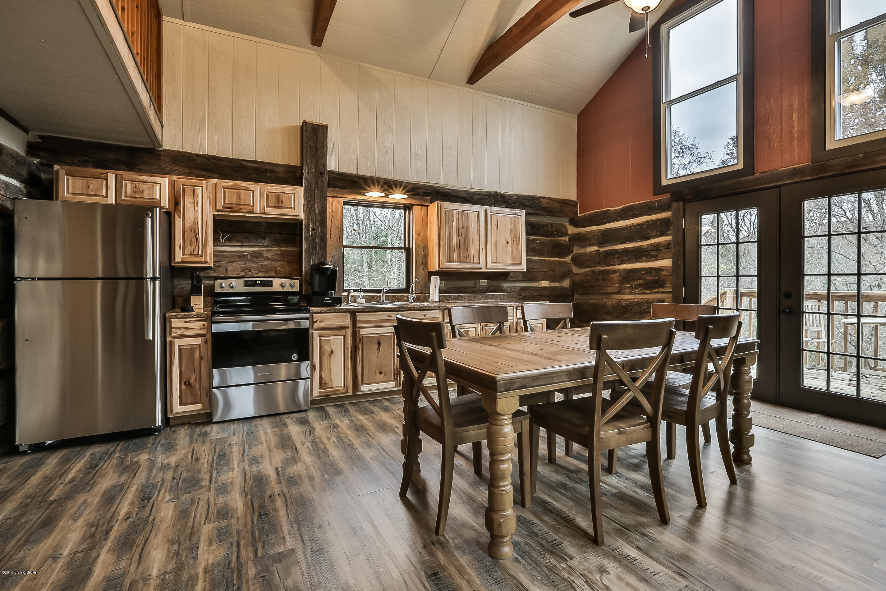 1042 Scrabble Road Bagdad, KY 40003 - Photo 7 of 43 Eat In Kitchen 1