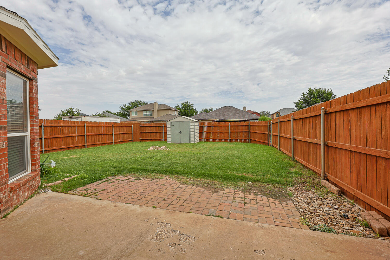 4919 Hanover Street Lubbock, TX 79416 - Photo 73 of 76 -