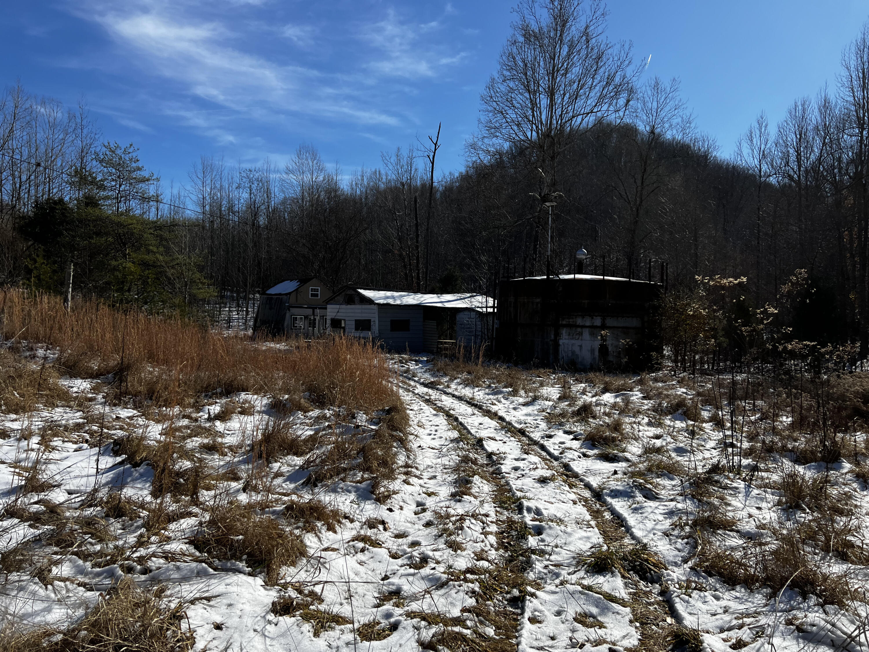 0 Sulphur Lick Road New Hope, KY 40052 - Photo 22 of 27 IMG_2639