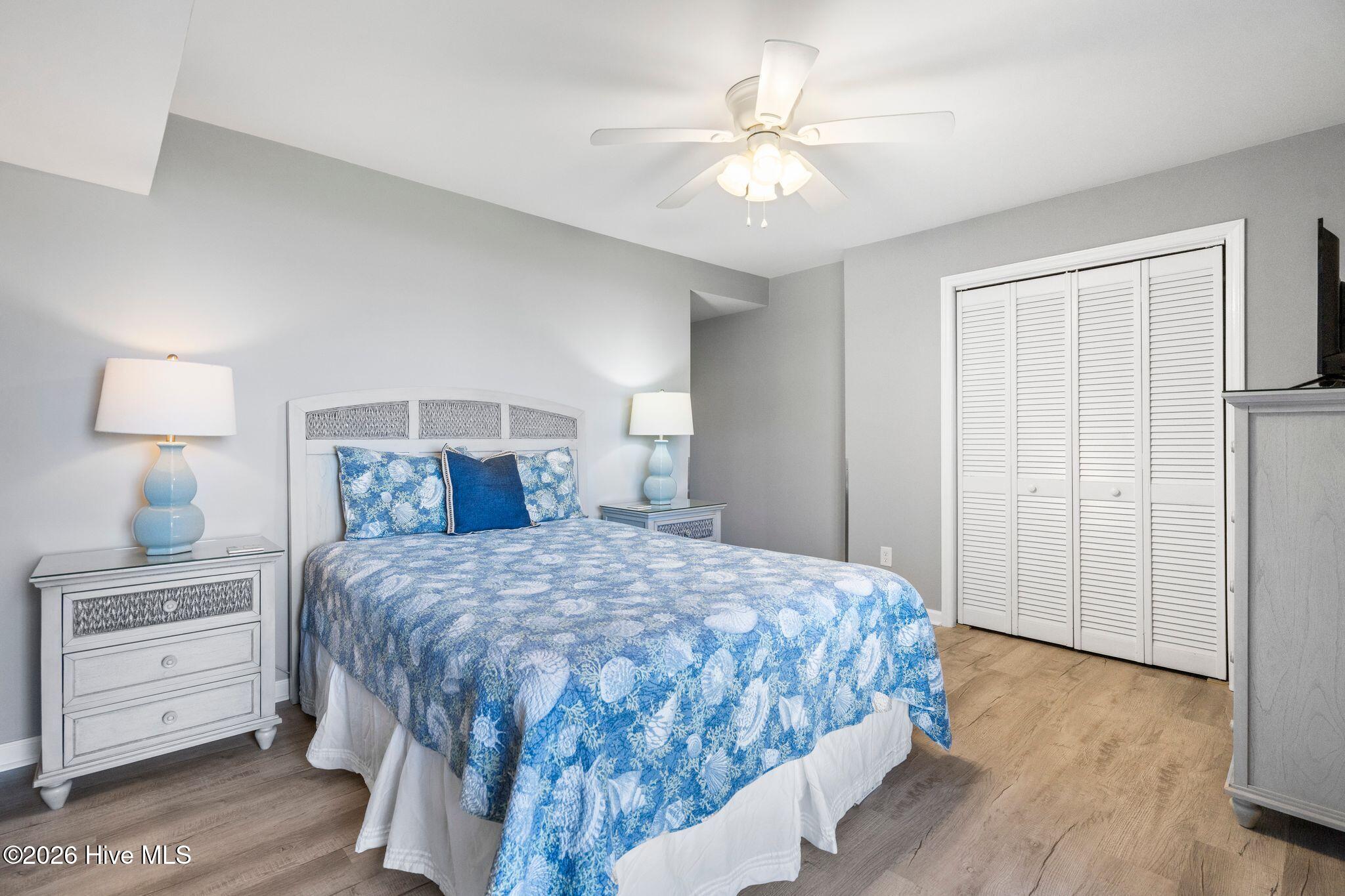 1896 New River Inlet Road, Unit 1205 North Topsail Beach, NC 28460 - Photo 26 of 48