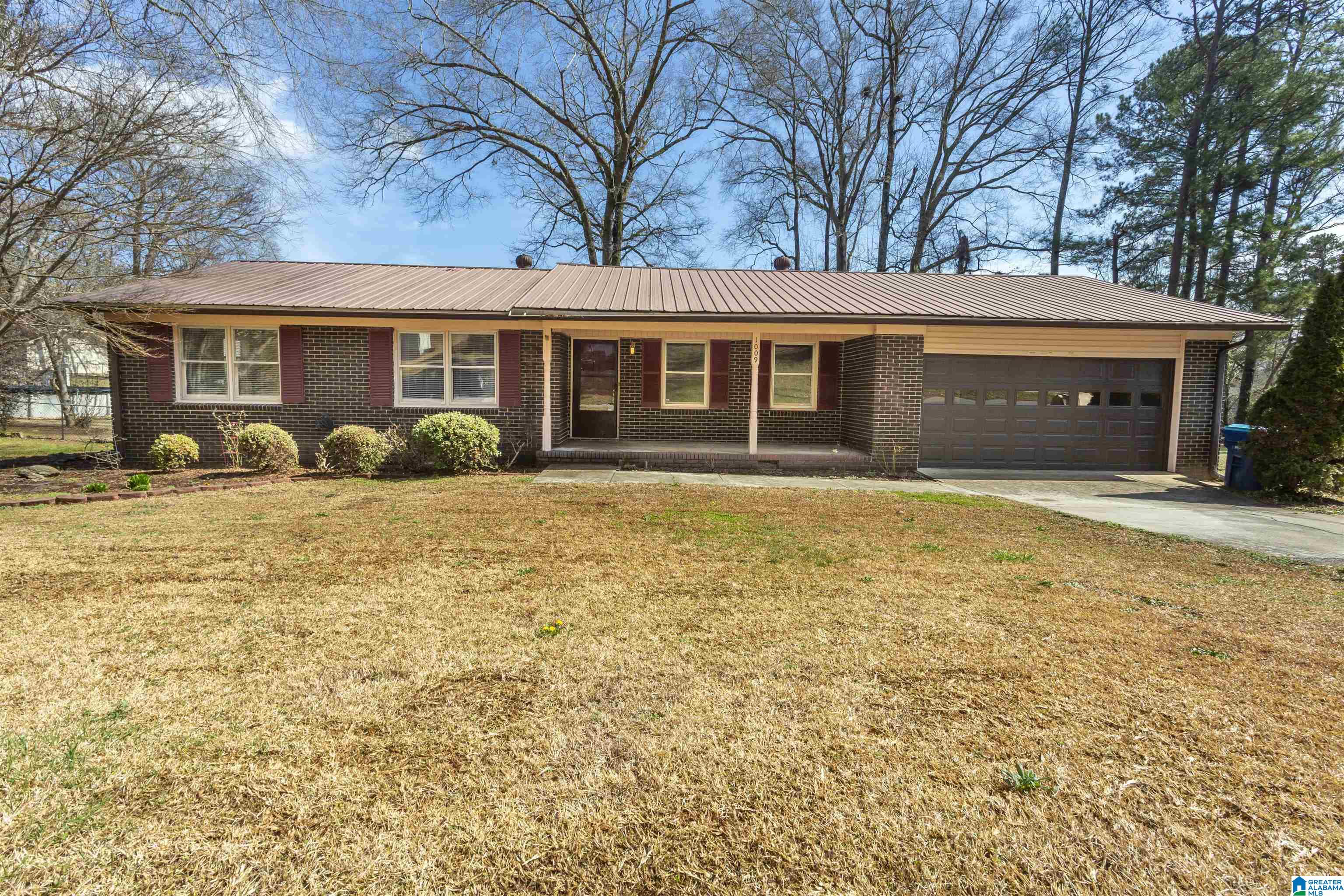 1009 Old Mill Road Anniston, AL 36207 - Photo 12 of 37
