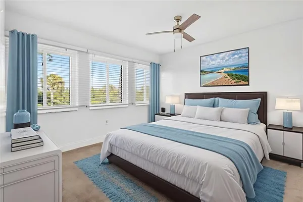 $2,200 | 1805 Mariner Drive, Unit 52, Tarpon Springs, FL 34689