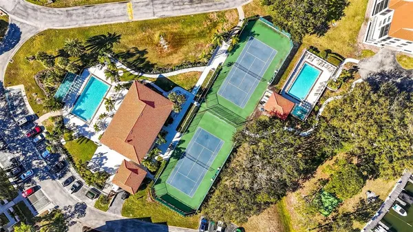 $2,200 | 1805 Mariner Drive, Unit 52, Tarpon Springs, FL 34689