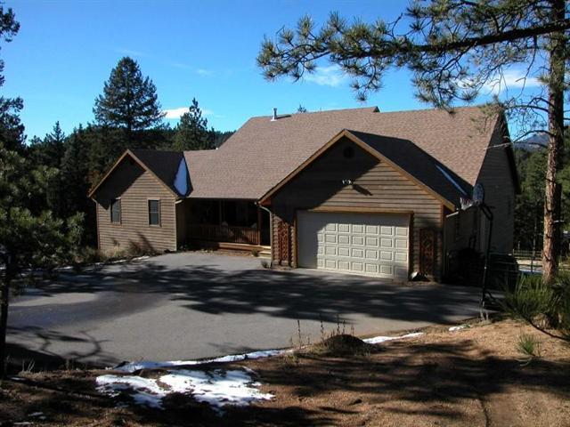 3085 South Nova Road Pine, CO 80470 - Photo 1 of 1 Gallery Image 1