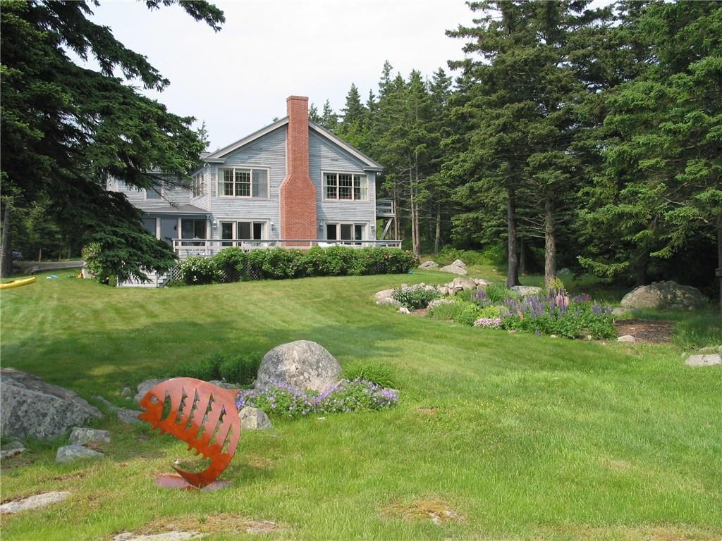31 State Beach Road Vinalhaven, ME 04863 - Photo 2 of 35 Photo