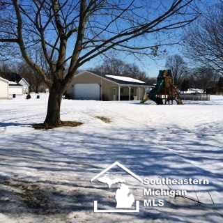617 Cherry Street Monroe, MI 48161 - Photo 21 of 21 City water/ nat gas